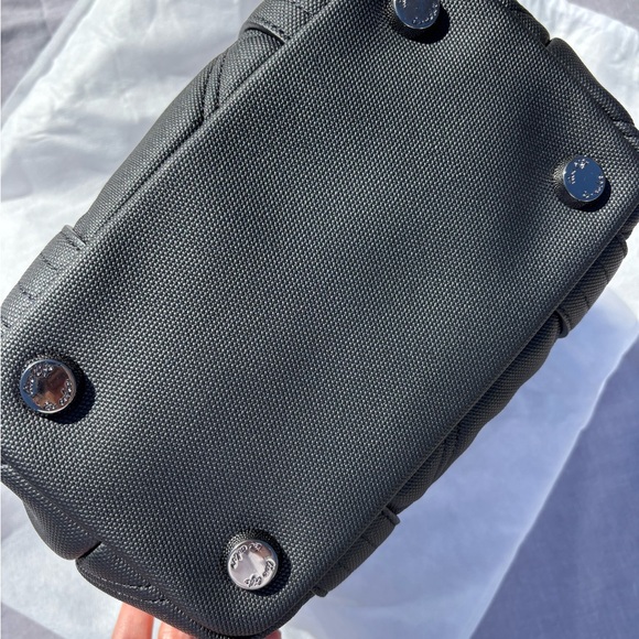 Lug Dory Matte Luxe Black - Picture 6 of 11